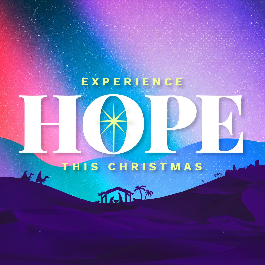 Christmas at Hope
